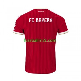 Fußballtrikots Bayern München Heim Trikotsatz 2026-2027